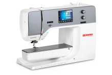 Bernina 740