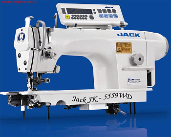 Jack JK-5559WD-2B
