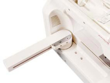 Janome Memory Craft 11000