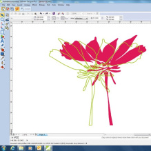 Bernina Designer Plus v7.0