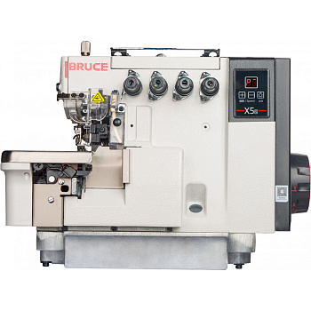 Bruce X5S-5-A04/435 Bruce X5S-5-A04/435