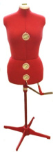 Dressform Mod.151 (W:30-37 B:40-46) Dressform Mod.151 (W:30-37 B:40-46)