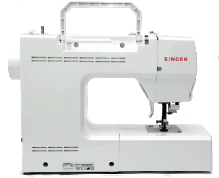 Singer Confidence 7469