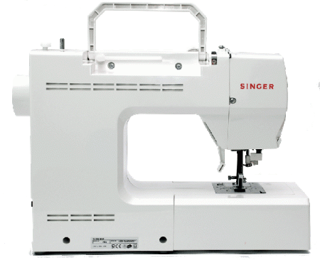 Singer Confidence 7469