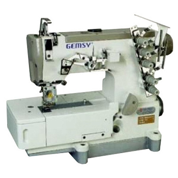Gemsy GEM 500 B-01