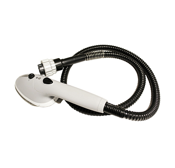 Шланг удлиненный T (для штор 2,5м) GM-Q5/Q7 и GM-TT Шланг удлиненный T (для штор 2,5м) GM-Q5/Q7 и GM-TT