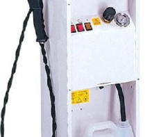 Bieffe Automatic Vapor BF048С2