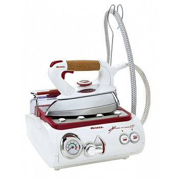 Ariete Stiromatic No Stop Excelance V7