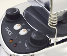 Парогенератор MAC5 CMM 860