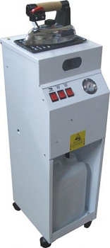 Bieffe Automatic Vapor BF048BE