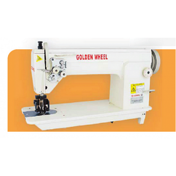 Golden Wheel CS-2280 (мелкий стежок)