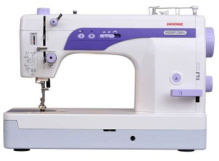 Janome 1600 DBX