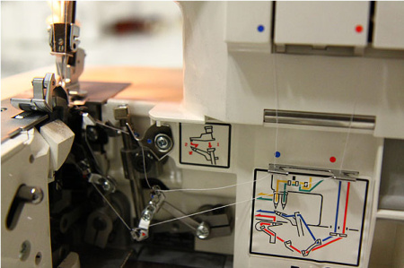 Bernina Bernette 610D