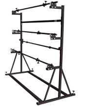 Размоточное устройство на 3 рулона Aurora LS-3