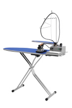 Comfort Vapor Bravo System