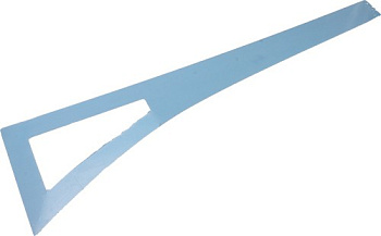 Лекало 1-4 (сапог) ЮФ