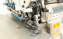 Global OVT-436-558 DD Global OVT-436-558 DD