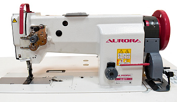 Aurora A-877