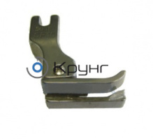 Лапка CR70 (7 мм, правая)