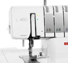 Bernina L460
