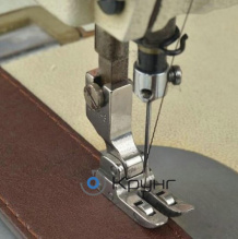 Лапка SPK 3 с маленькими роликами в подошве