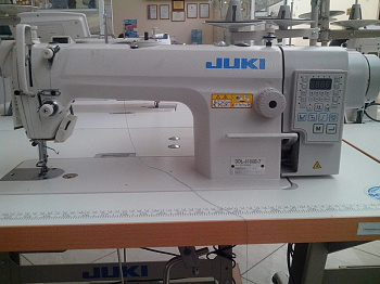 Juki DDL-8100 B-7-WB