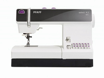 Pfaff Select 4.2