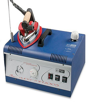 Silter Super mini Gazzella 2003/P