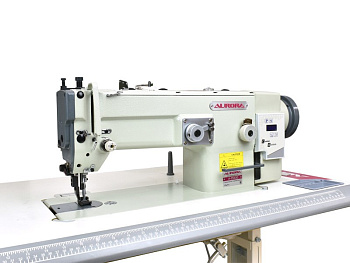 Aurora A-2533D (прямой привод)