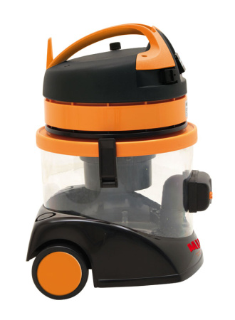 Пылесос с водяным фильтром и сепаратором Ecologico Special