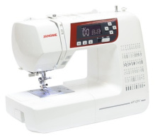 Janome 605 DC
