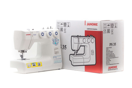 Janome PS 35