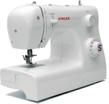 Singer Tradition 2263