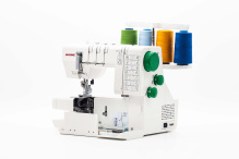 Janome CoverPro 7 PLUS