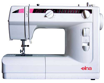 Elna 2110