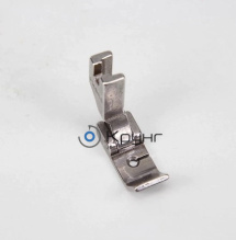 Лапка P144HLB (12144HLB) с высоким передом подошвы (для синтепона)