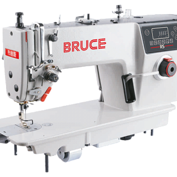 Bruce R5 HQ