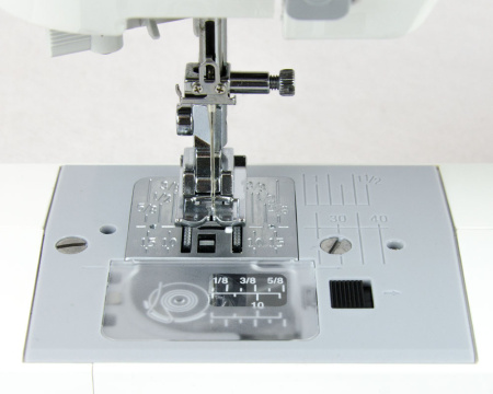 Janome PQ 300