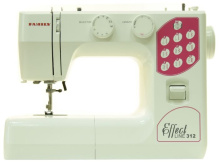 Family Efect Line 312