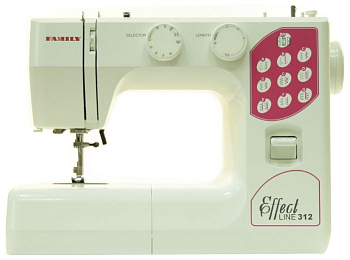 Family Efect Line 312