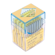 Иглы для промышленных швейных машин ТриумфDBx1 №65/9 (уп.20шт)