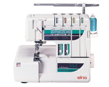 Elna 744