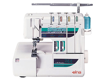 Elna 744