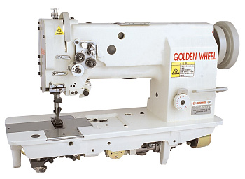 Golden Wheel CSU-4250-BT