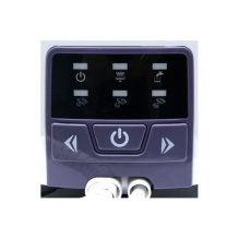 Zauber ECO-250 Stodja