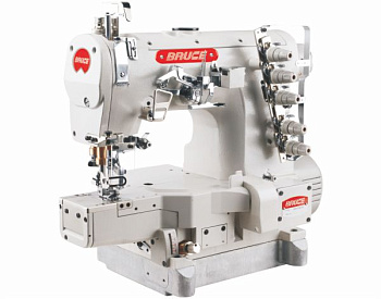 Bruce BRC-664 BDI-35ACx356