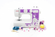 Janome LW-17