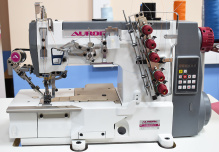 Aurora A-500-01DN-UT