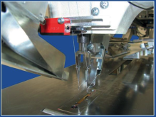 Brother BASS 3204 ASS