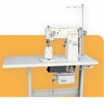 Golden Wheel CS-7364-BT